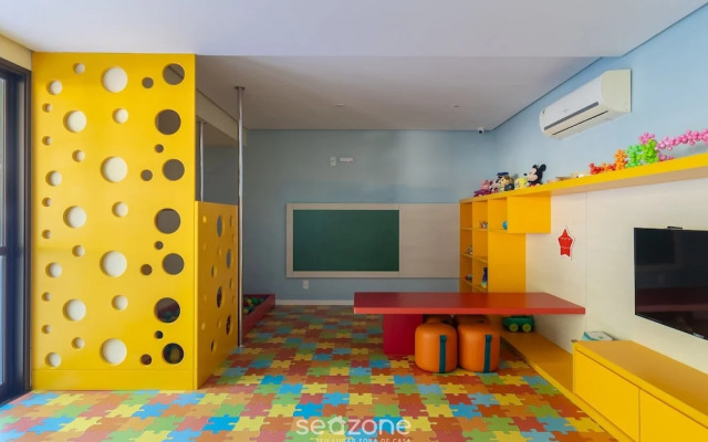 Full Apartment With Amazing View! Lrc0703