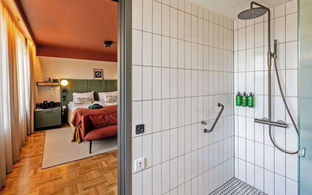 Hotel Fratelli