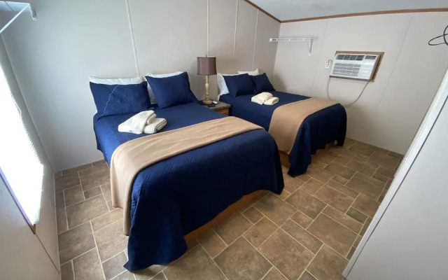 Custom Touch Village-Sulphur