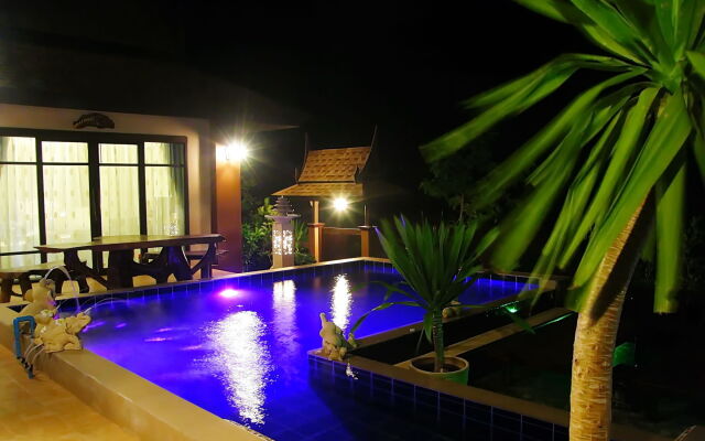 kokohousesamui pool villa