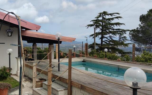 Peri Peri Guest House