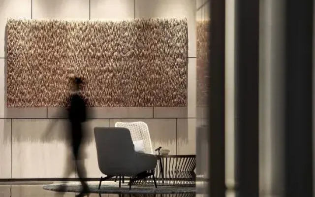 Courtyard by Marriott Wenzhou Yueqing