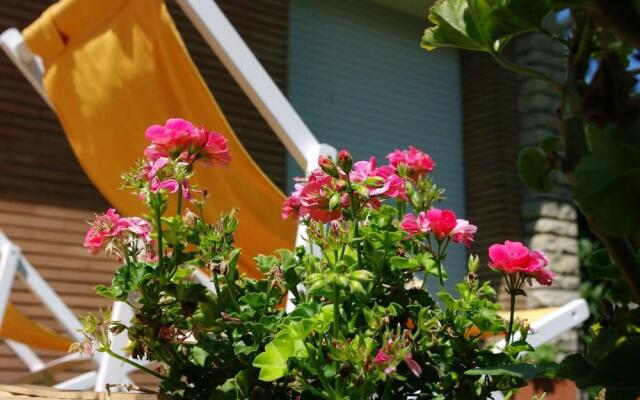 B&B - Tre conigli sul comò