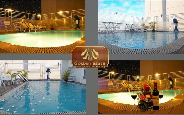 Golden Beach Nha Trang