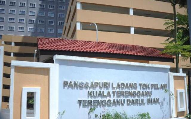 Seaview Holiday Apartment 3