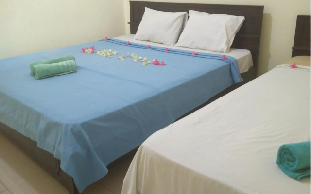 Syifa Homestay