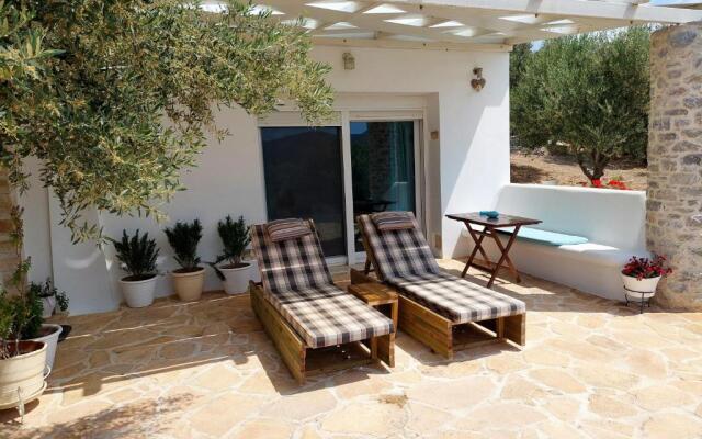 Villa Petra