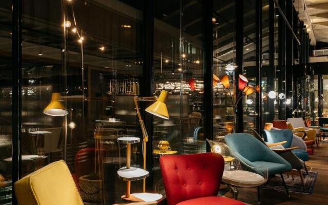 Ruby Luna Hotel Düsseldorf