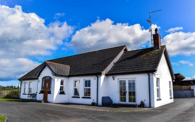 The Heights & Hollows Farmhouse