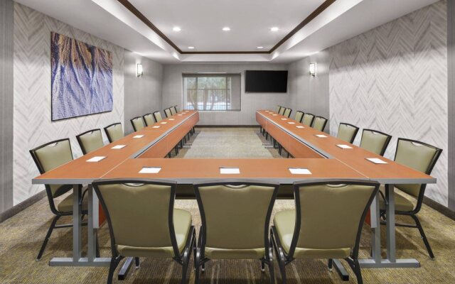 SpringHill Suites Scottsdale North