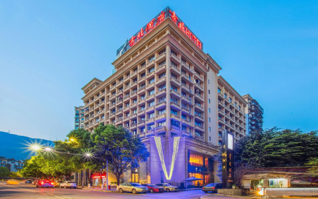 Jibei Hotel