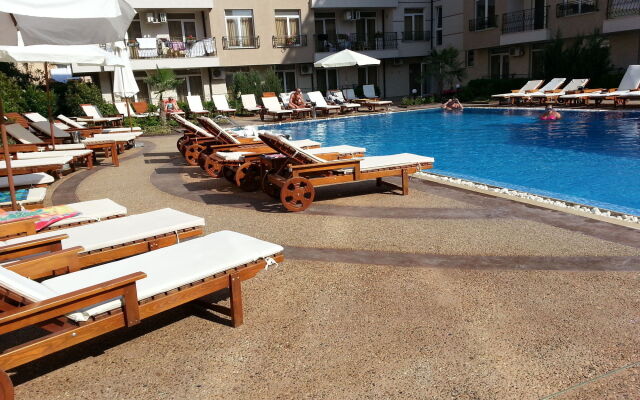 Menada Dawn Park Apartments