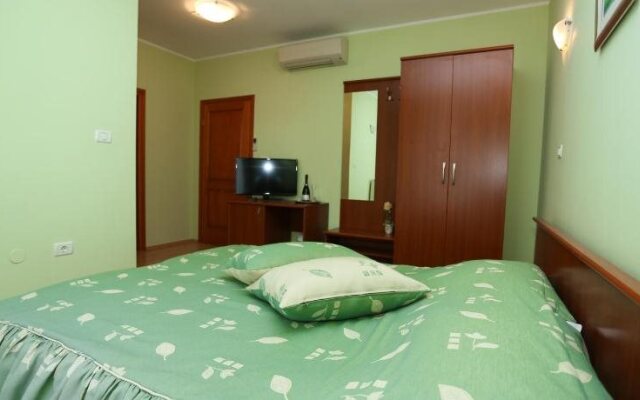 Rooms Luna Sol