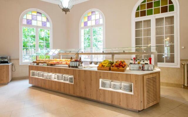 Balneari Termes Victòria