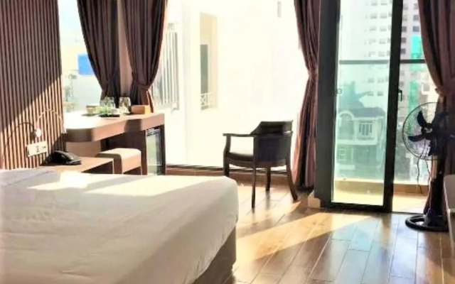 Grand Beach Hotel