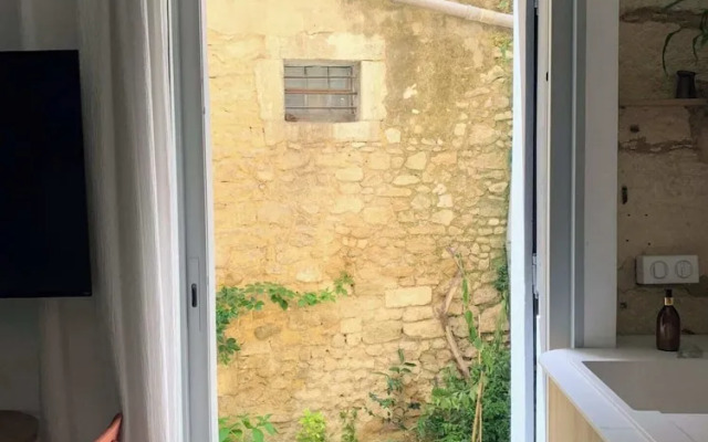 Home Chic Home Les Suites de La Comédie