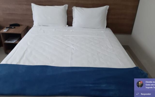Planalto Palace Hotel