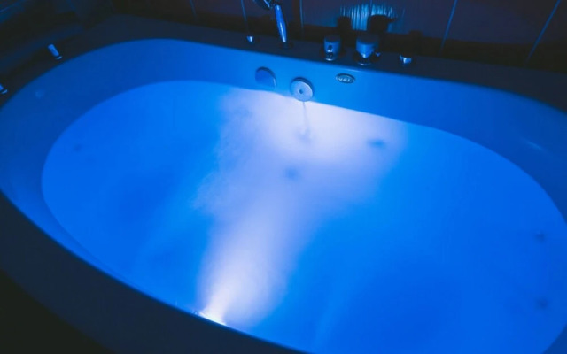 Yeonggwang Tinker Bell Motel