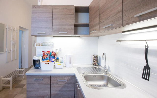 FAMILY Apartment in OSTRAVA