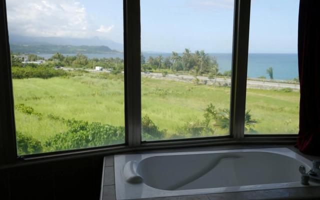 Da-Tong Vacation Hotel