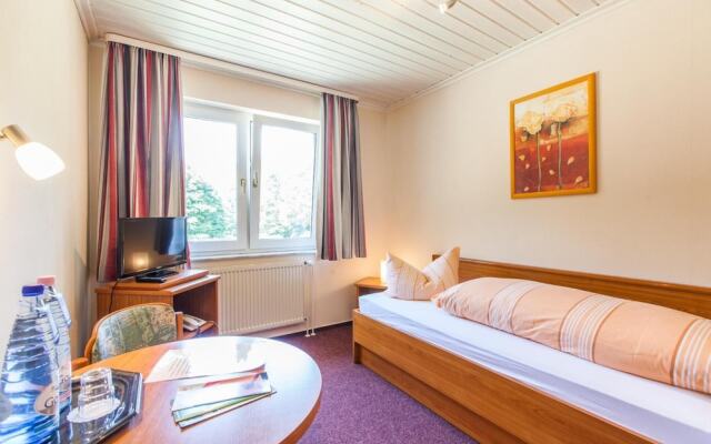 Sporthotel Wernigerode