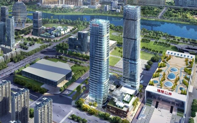 Artyzen Habitat Hengqin Zhuhai