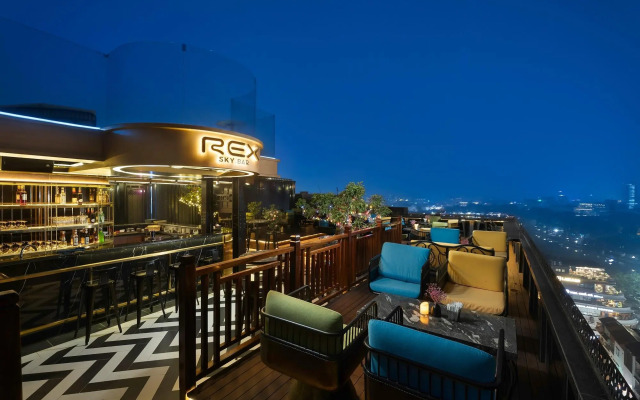 Rex Hanoi Hotel