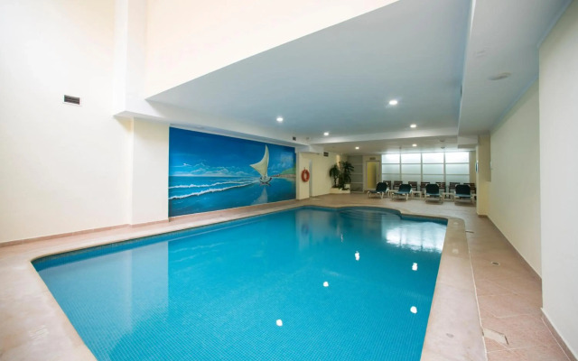Hotel Vila Gale Marina
