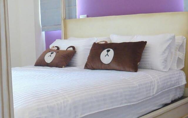 Vanilla Bear Riverside Bed and Breakfast-II