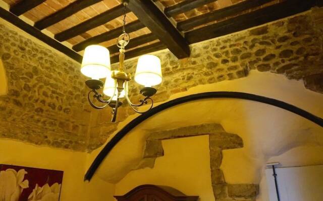 Residenza Annalisa nell'Anfiteatro