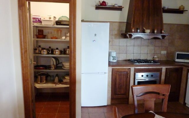 Detached Rural and Rustic House With a Private Swimming Pool