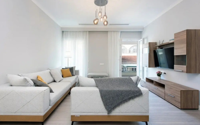 Pelagia Suites