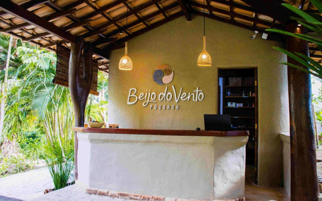 Pousada Beijo do Vento