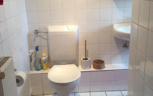Kleines Appartement