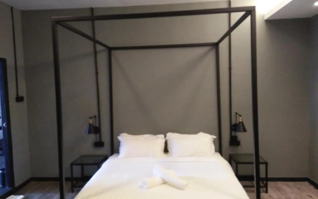 68 Hotel