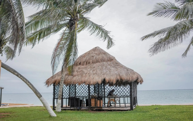 Reef Yucatan Hotel and Convention Center All Inclusive
