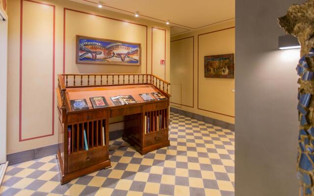 Villa Passo Degli Aironi 12