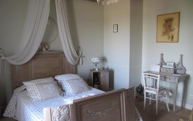 Le Chateau de Failloux