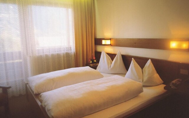 Hotel Langhof