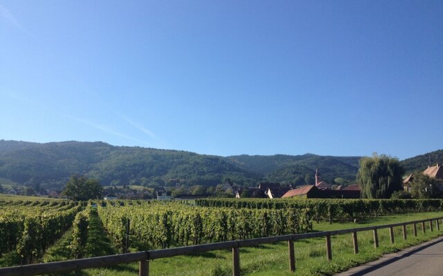 Les Authentics - La Maison d'Amélie