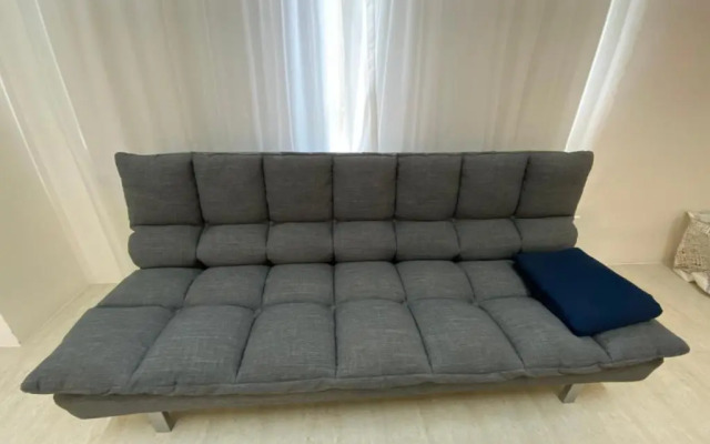 By The Sea @ Cozy Beachfront Home (Batu Ferringhi)