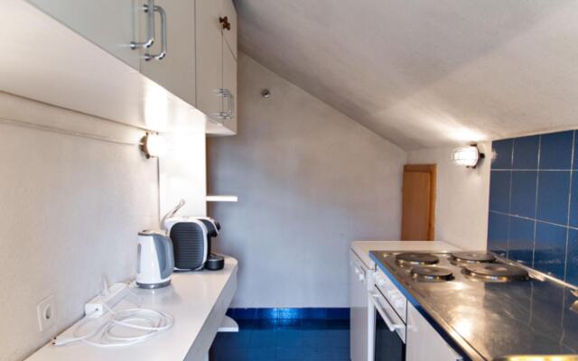 Chesa Flurina - Celerina