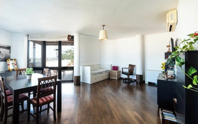 Lighthouse View Apartment by Wonderful Italy