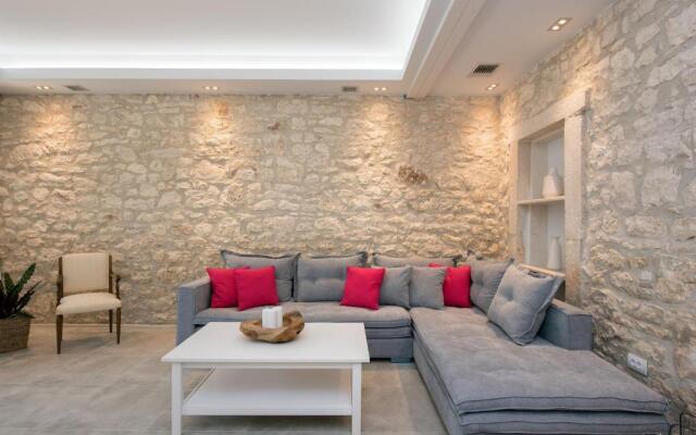 Villa Aelia by White Dream Villas