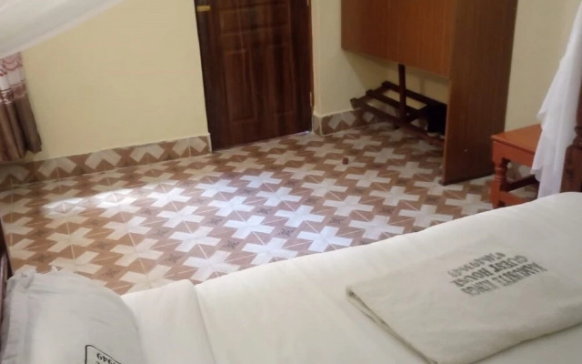 Kamusyi Kings Guest House