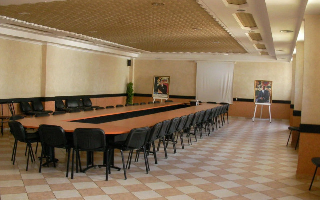 Hotel Safa