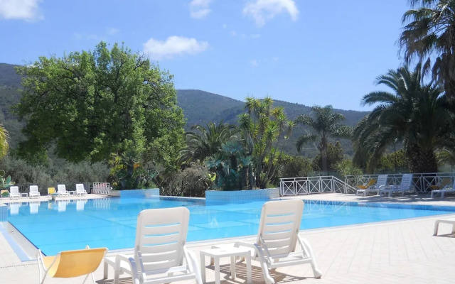 Pet-friendly Getaway