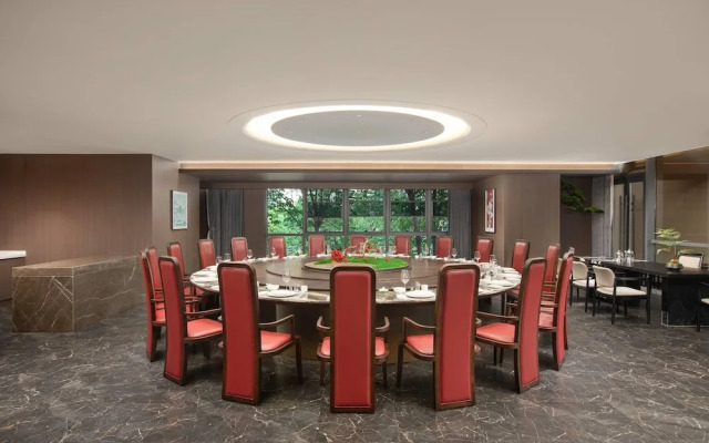 Days Hotel By Wyndham Tianshui Qinzhou