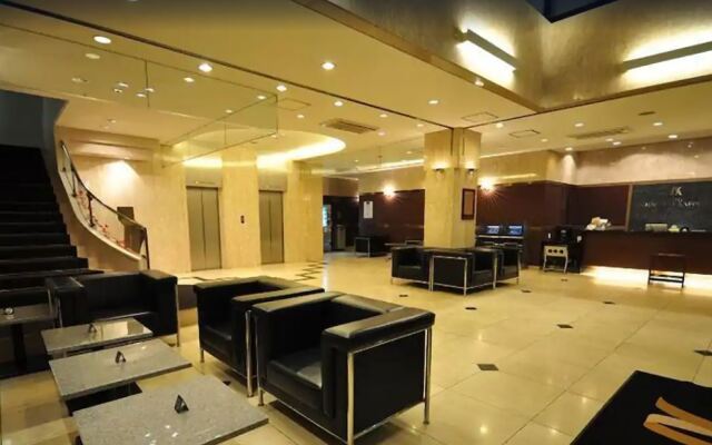 Hotel Global View Sapporo