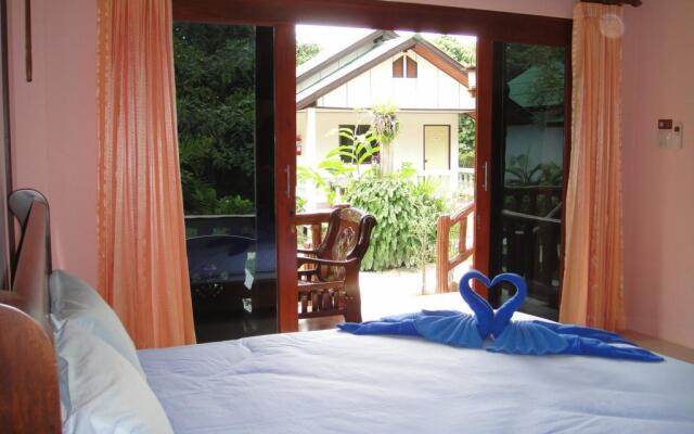 Aonang Dahla Bungalow